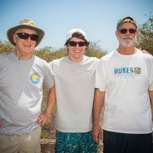 Meet your Posher, Chris